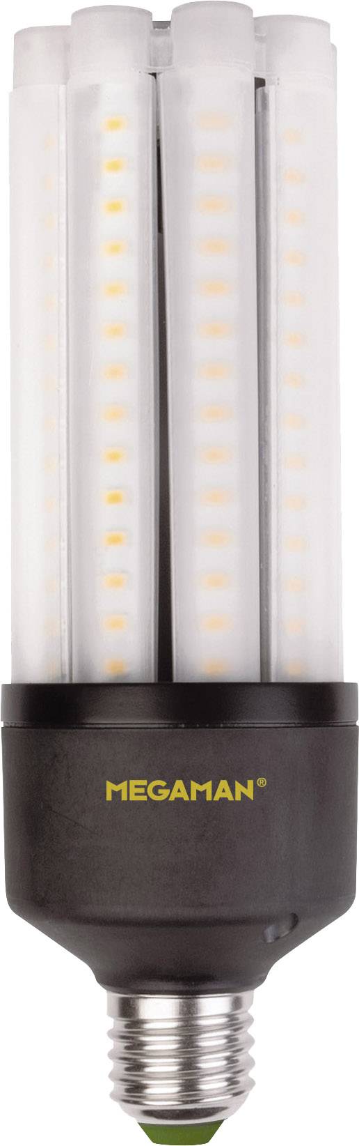 Żarówka LED Megaman MM60822 E-27 35 W = 180 W 4000 lm ciepła biel 1 szt. - obrazek 1
