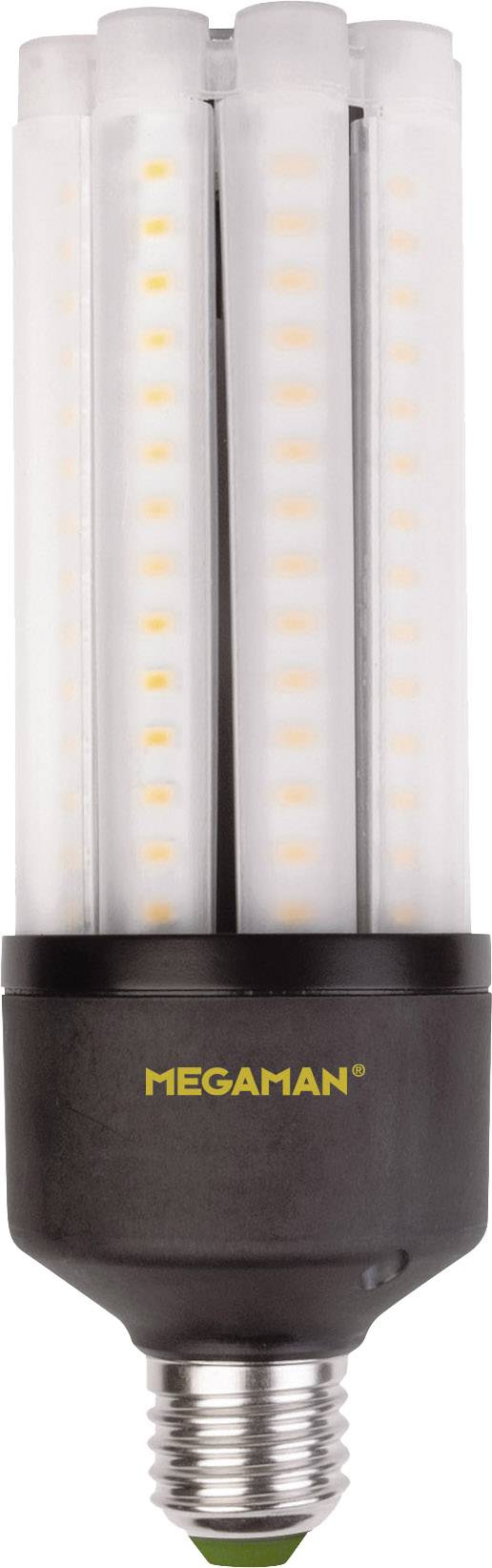 Żarówka LED Megaman MM60824 E-27 35 W = 180 W 4160 lm biały 1 szt. - obrazek 1