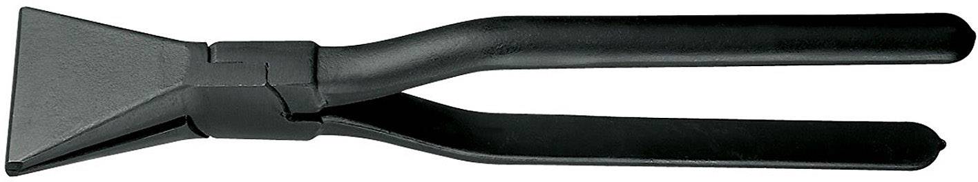 Szczypce do zaginania Gedore 4508550 265 mm 1 szt. - obrazek 1