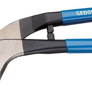 Nożyce do cięcia blachy Gedore 423035 4515330 Nożyce do cięcia blachy Gedore 423035 4515330