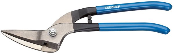 Nożyce do cięcia blachy Gedore 423035 4515330
