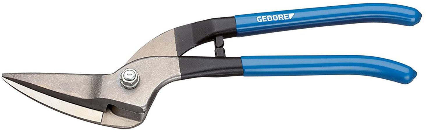 Nożyce do cięcia blachy Gedore 423035 4515330 - obrazek 1