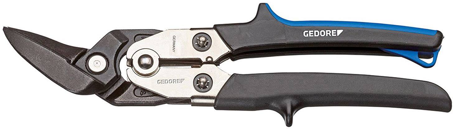 Nożyce do cięcia blachy Gedore 424026 4515410 - obrazek 1