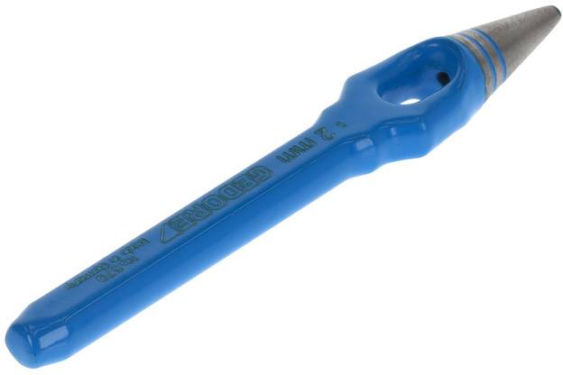 Dziurkacz Gedore 570002 4542300 2 mm 1 szt. - obrazek 1