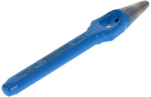 Dziurkacz Gedore 570003 4542490 3 mm 1 szt.