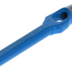 Dziurkacz Gedore 570009 4543110 9 mm 1 szt. Dziurkacz Gedore 570009 4543110 9 mm 1 szt.