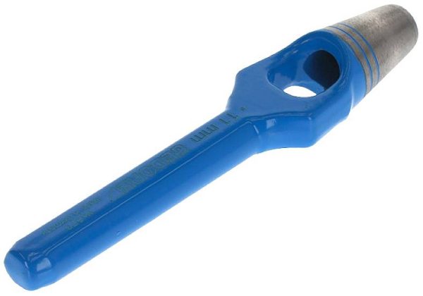 Dziurkacz Gedore 570011 4543460 11 mm 1 szt.