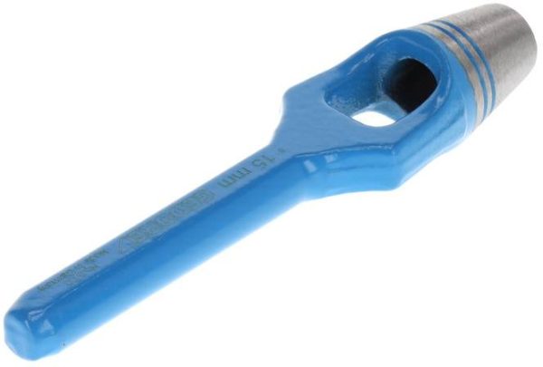 Dziurkacz Gedore 570015 4543890 15 mm 1 szt.