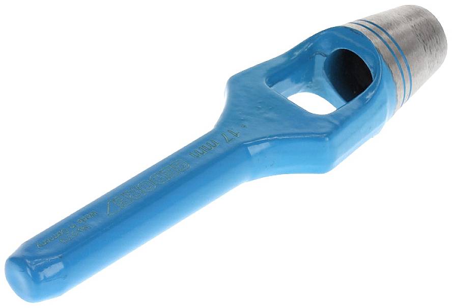 Dziurkacz Gedore 4544000 17 mm - obrazek 1