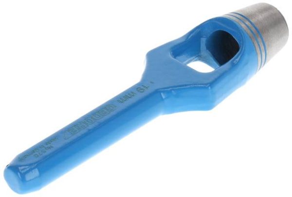 Dziurkacz Gedore 570019 4544270 19 mm 1 szt.