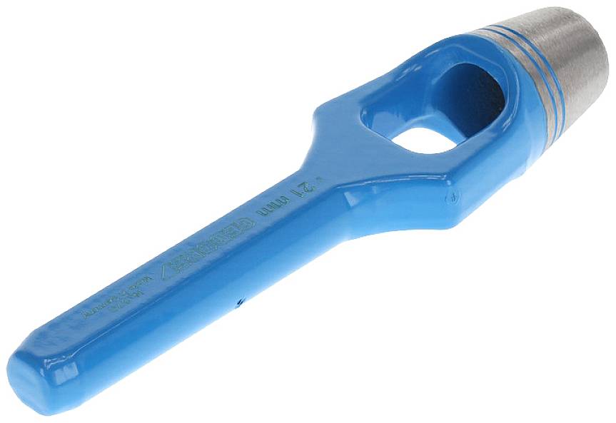 Dziurkacz Gedore 570021 4546560 21 mm 1 szt. - obrazek 1
