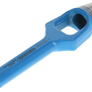 Dziurkacz Gedore 570023 4545750 23 mm 1 szt. Dziurkacz Gedore 570023 4545750 23 mm 1 szt.