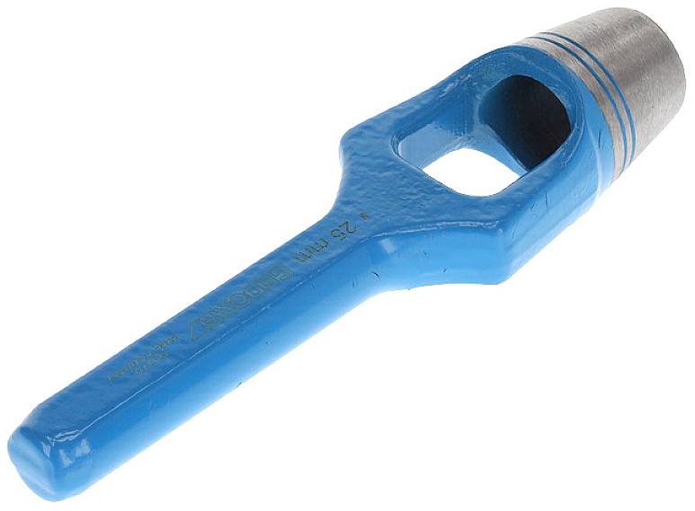 Dziurkacz Gedore 570025 4618300 25 mm 1 szt. - obrazek 1