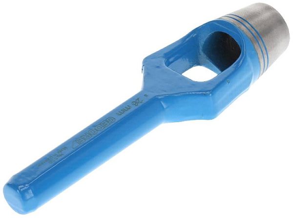 Dziurkacz Gedore 570026 4618490 26 mm 1 szt.