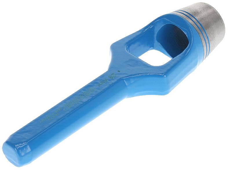 Dziurkacz Gedore 570028 4618650 28 mm 1 szt. - obrazek 1