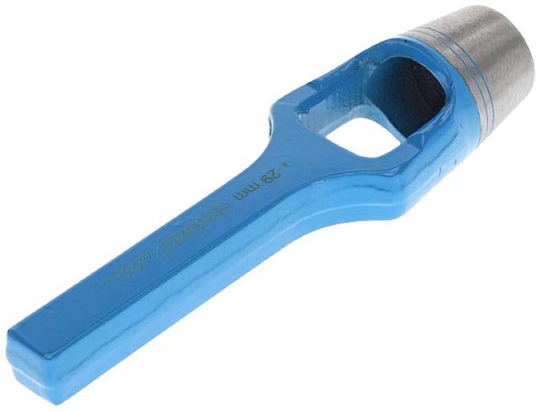 Dziurkacz Gedore 570029 4618730 29 mm 1 szt.