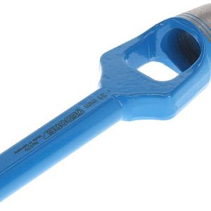 Dziurkacz Gedore 570031 4619030 31 mm 1 szt. Dziurkacz Gedore 570031 4619030 31 mm 1 szt.