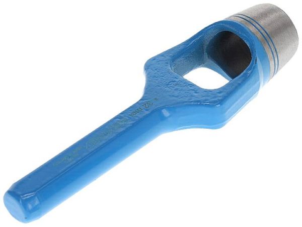 Dziurkacz Gedore 570032 4619110 32 mm 1 szt.