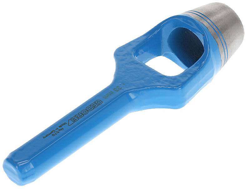 Dziurkacz Gedore 570033 4619380 33 mm 1 szt. - obrazek 1