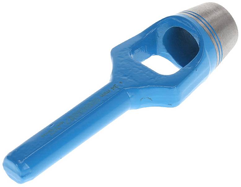Dziurkacz Gedore 570034 4619460 34 mm 1 szt. - obrazek 1