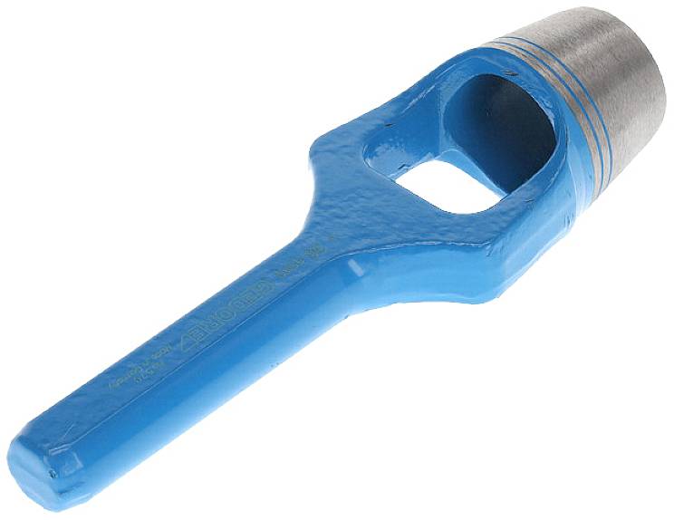 Dziurkacz Gedore 570036 4619620 36 mm 1 szt. - obrazek 1