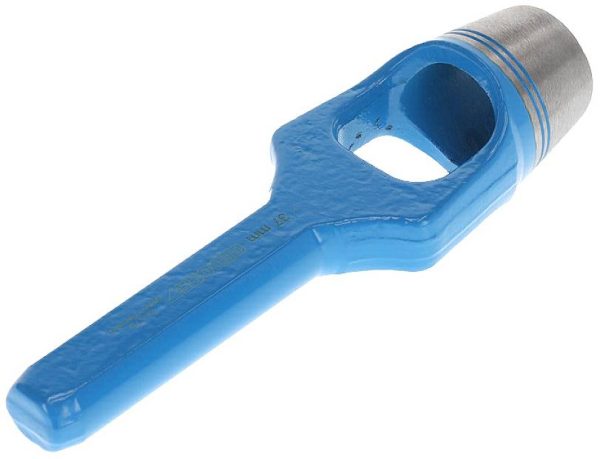 Dziurkacz Gedore 570037 4619700 37 mm 1 szt.