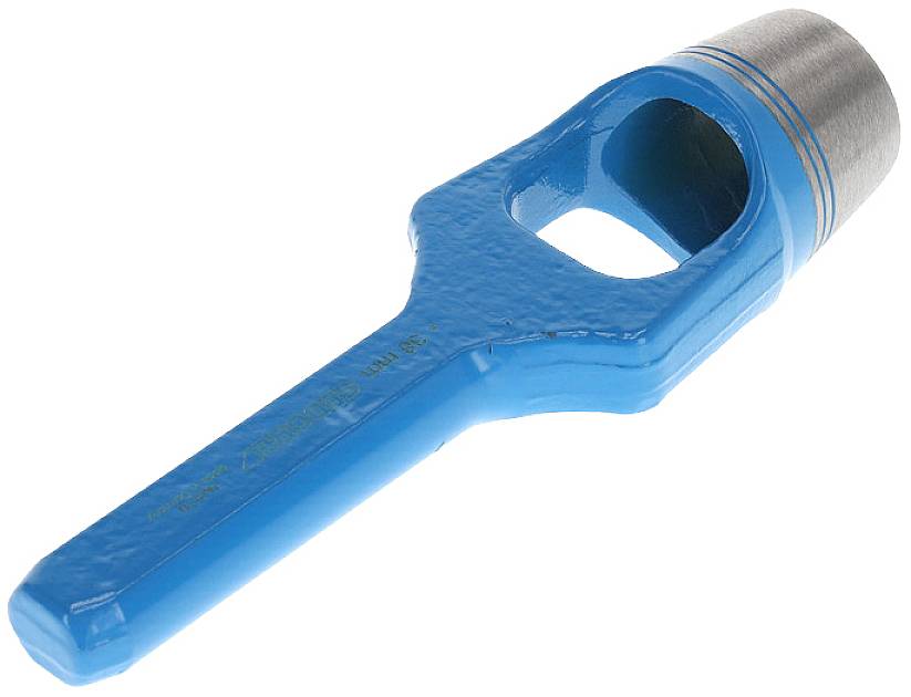 Dziurkacz Gedore 570038 4619890 38 mm 1 szt. - obrazek 1