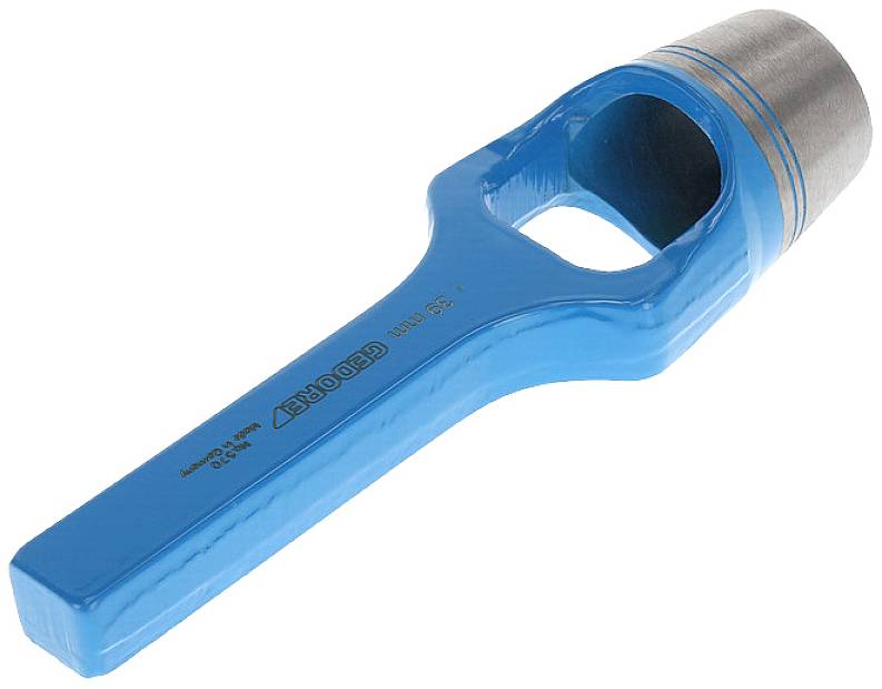 Dziurkacz Gedore 570039 4619970 39 mm 1 szt. - obrazek 1
