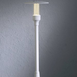 Lampa zewnętrzna, stojąca Konstsmide Nova 405-250 50 W IP44