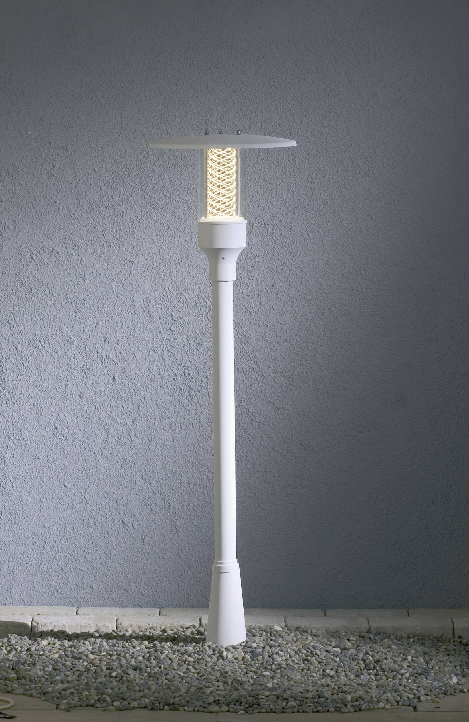Lampa zewnętrzna, stojąca Konstsmide Nova 405-250 50 W IP44 - obrazek 1