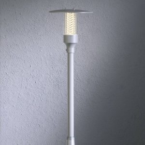 Lampa zewnętrzna, stojąca Konstsmide Nova 405-310 50 W IP44