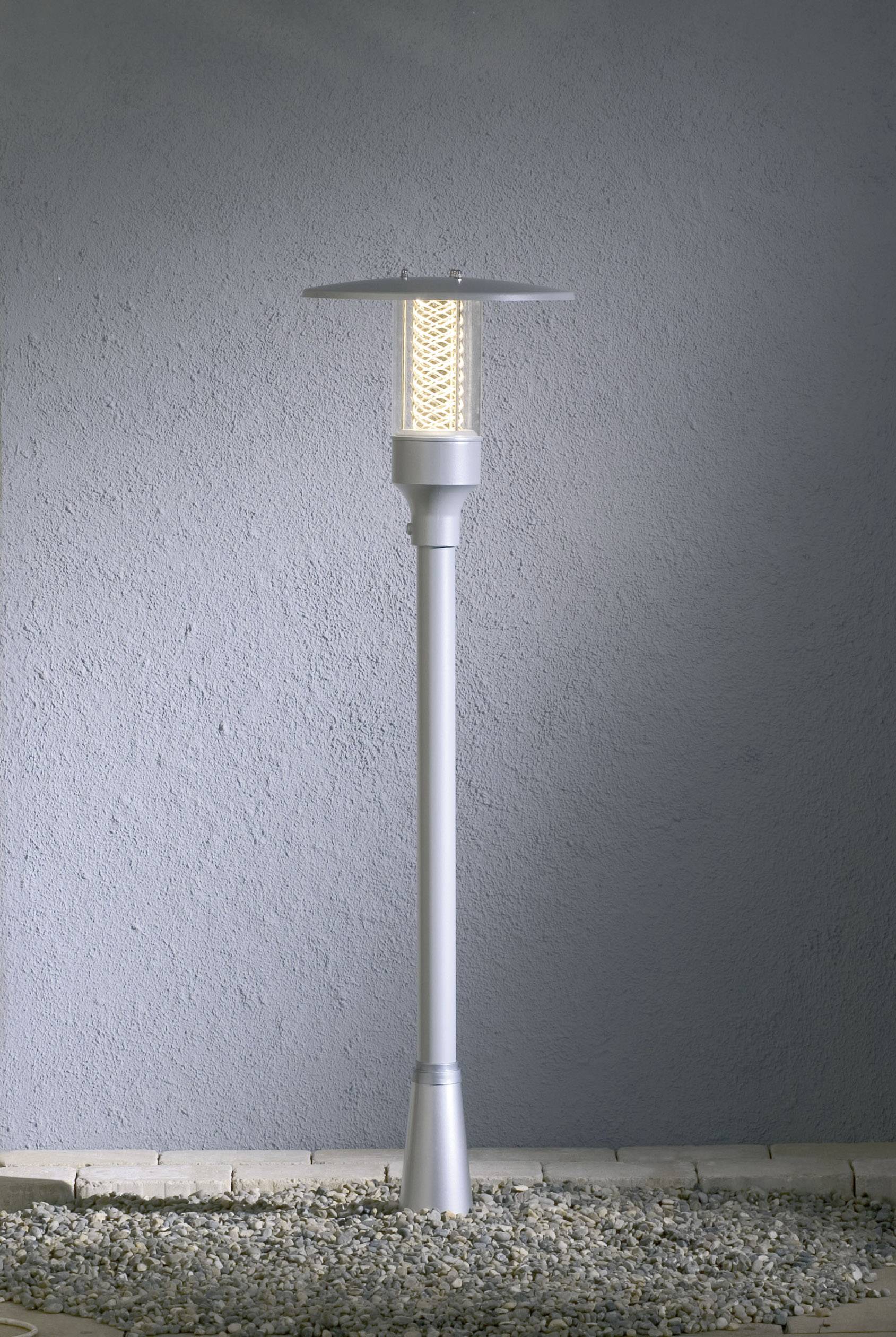Lampa zewnętrzna, stojąca Konstsmide Nova 405-310 50 W IP44 - obrazek 1