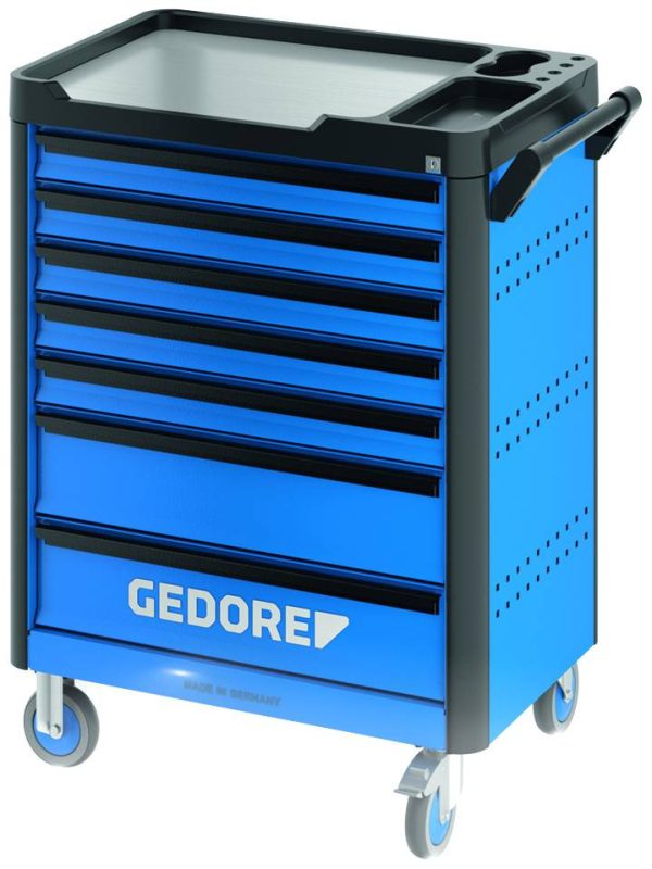 Gedore 3033708 Wózek warsztatowy stal