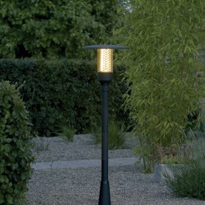Lampa zewnętrzna, stojąca Konstsmide Nova 405-750 50 W IP44