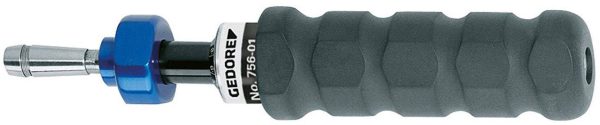 Wkrętak dynamometryczny Gedore 756-01 1400150 24 – 120 Nm