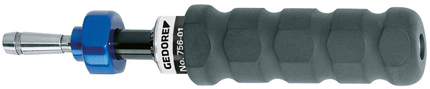 Wkrętak dynamometryczny Gedore 756-01 1400150 24 - 120 Nm - obrazek 1
