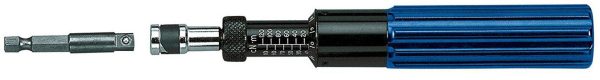 Wkrętak dynamometryczny Gedore 757-01 7718050 24 – 120 Nm