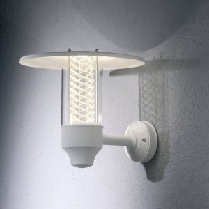 Zewnętrzna lampa ścienna Konstsmide Nova 406-250 50 W IP44 Zewnętrzna lampa ścienna Konstsmide Nova 406-250 50 W IP44