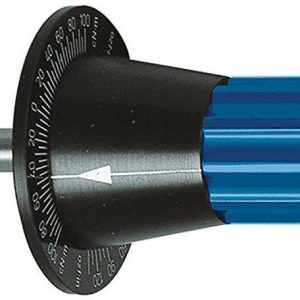 Wkrętak dynamometryczny Gedore 758-10 7096460 20 – 100 Nm Wkrętak dynamometryczny Gedore 758-10 7096460 20 – 100 Nm