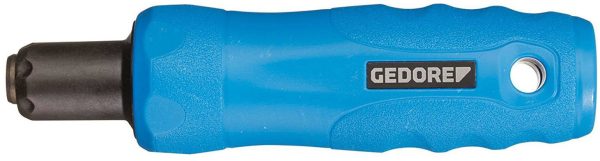 Wkrętak dynamometryczny Gedore PGNS 1.5 FS 2927721 0.2 – 1.5 Nm