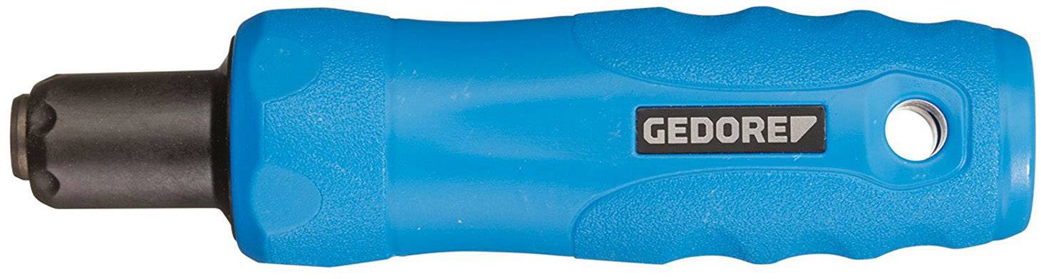 Wkrętak dynamometryczny Gedore PGNS 1.5 FS 2927721 0.2 - 1.5 Nm - obrazek 1