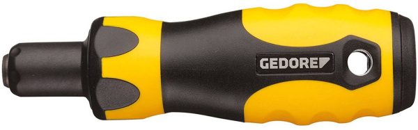 Wkrętak dynamometryczny Gedore PGNE 0.25 FS 2927799 0.05 – 0.25 Nm