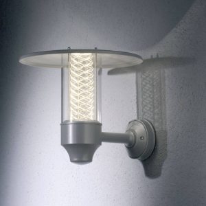 Zewnętrzna lampa ścienna Konstsmide Nova 406-310 50 W IP44 Zewnętrzna lampa ścienna Konstsmide Nova 406-310 50 W IP44