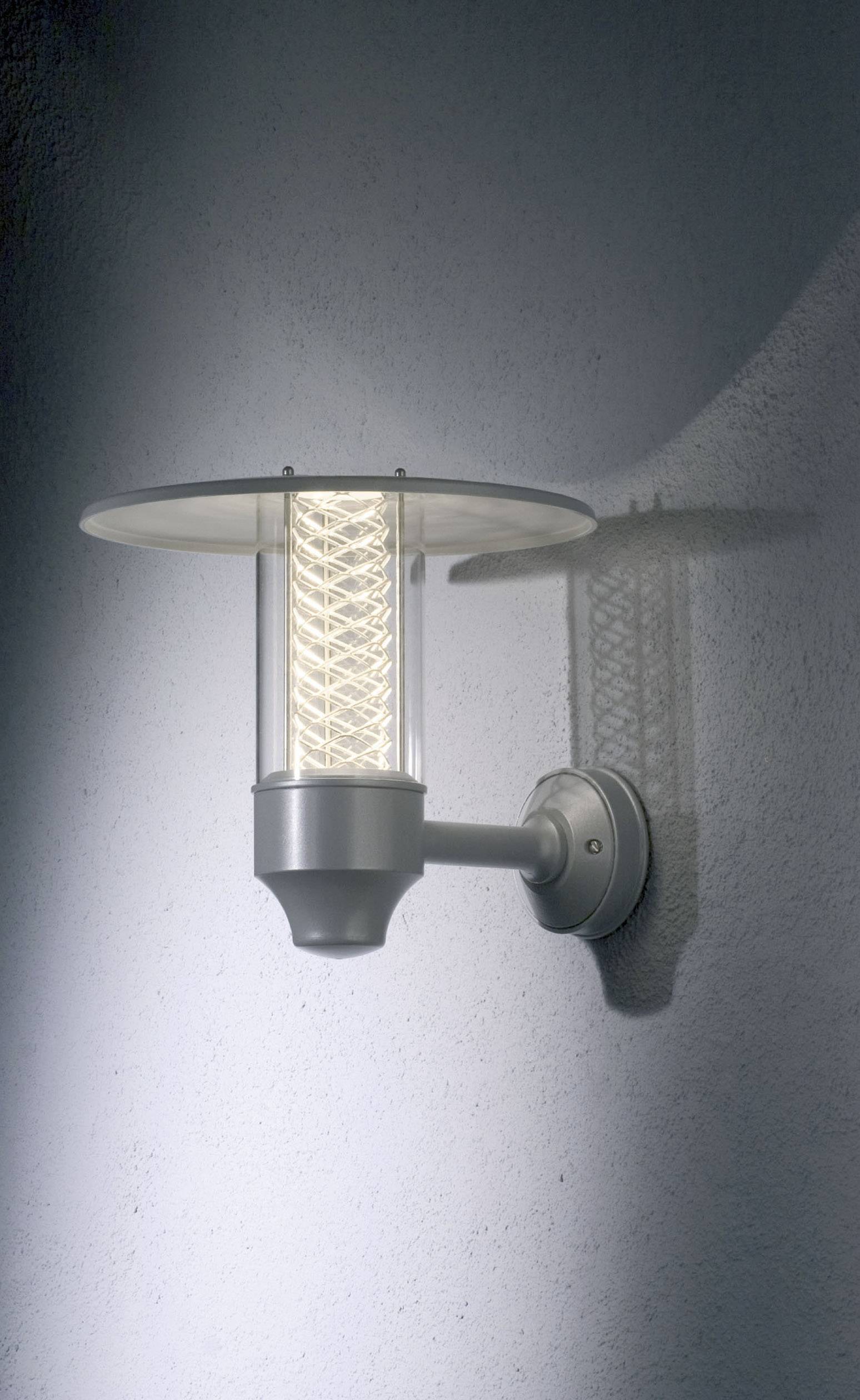 Zewnętrzna lampa ścienna Konstsmide Nova 406-310 50 W IP44 - obrazek 1