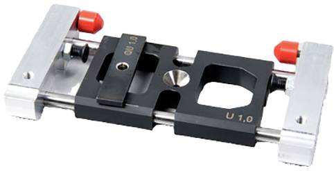 Ostrze zapasowe do ściągacza izolacji Weidmüller HUEHABA 1,0 CA 100-2.5 1476870000