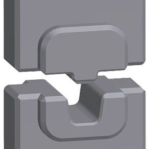 Wkładka do zaciskarki Weidmüller ES EPG 45 AEH 25 1501070000, 25 mm² (max) Wkładka do zaciskarki Weidmüller ES EPG 45 AEH 25 1501070000, 25 mm² (max)