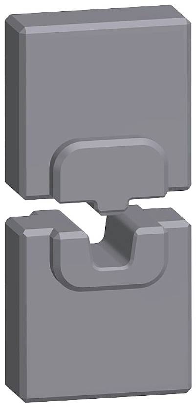 Wkładka do zaciskarki Weidmüller ES EPG 45 AEH 35 1501170000, 35 mm² (max) - obrazek 1