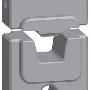 Weidmüller ES APG 80 AEH 70 1502070000 Zasobnik do zaciskarki końcówki kablowe 70 mm² (max)