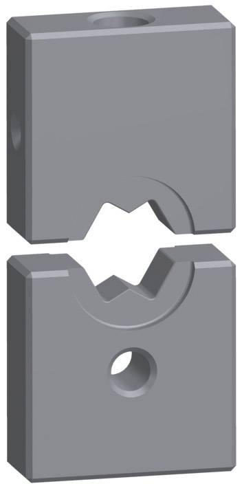 Zasobnik do zaciskarki Weidmüller ES APG 80 WM 6 1502430000, 6 mm² (max) - obrazek 1