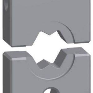 Zasobnik do zaciskarki Weidmüller ES APG 80 WM 120 1502540000, 120 mm² (max) Zasobnik do zaciskarki Weidmüller ES APG 80 WM 120 1502540000, 120 mm² (max)